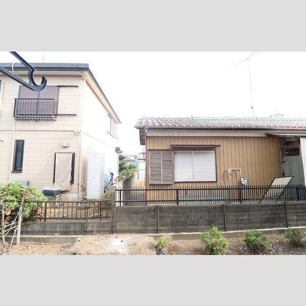 現地周辺 (眺望)