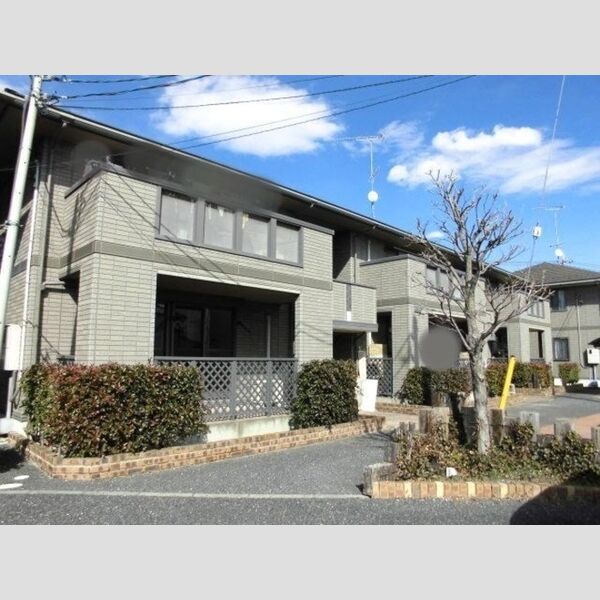 建物外観 (建物外観)