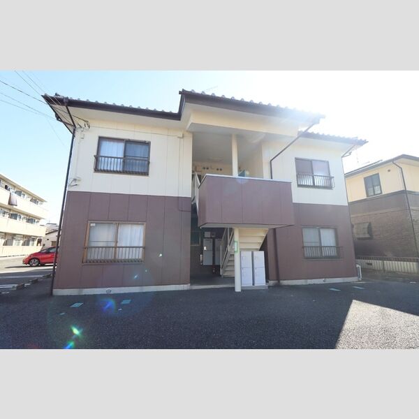 建物外観 (建物外観)