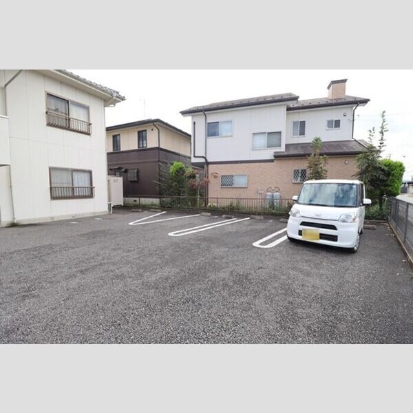 駐車場 (駐車場)