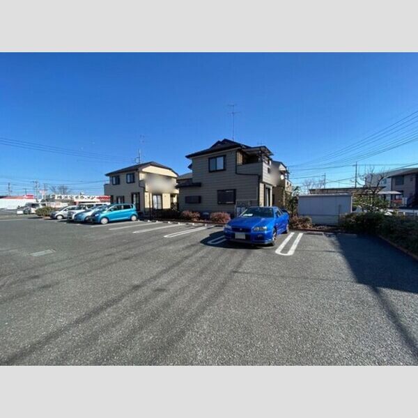 駐車場 (駐車場)