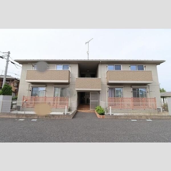 建物外観 (建物外観)