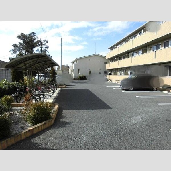 駐車場 (駐車場)