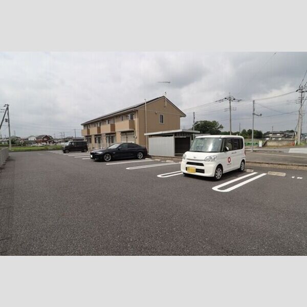 駐車場 (駐車場)