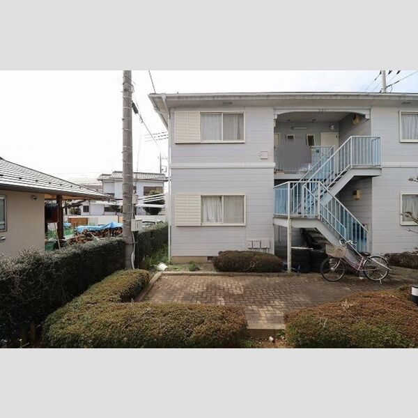 現地周辺 (眺望)