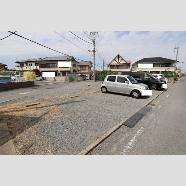 駐車場 (駐車場)