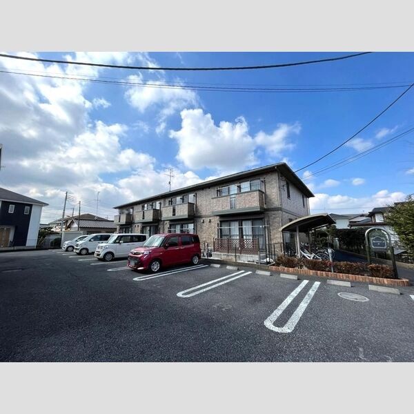 建物外観 (建物外観)