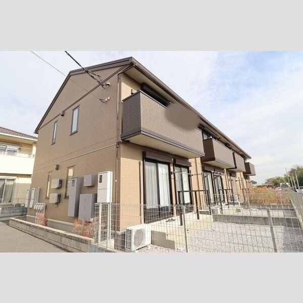 建物外観 (建物外観)