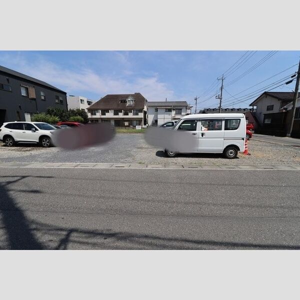 駐車場 (駐車場)