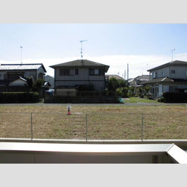 現地周辺 (眺望)