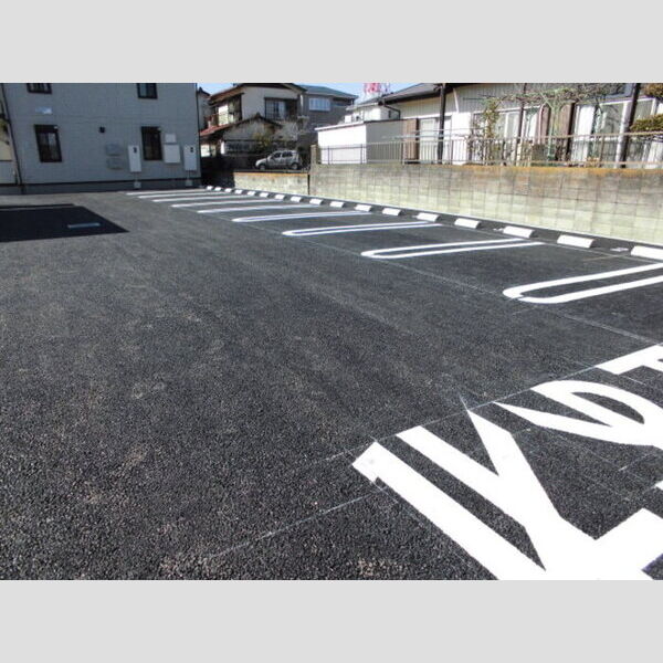 駐車場 (駐車場)