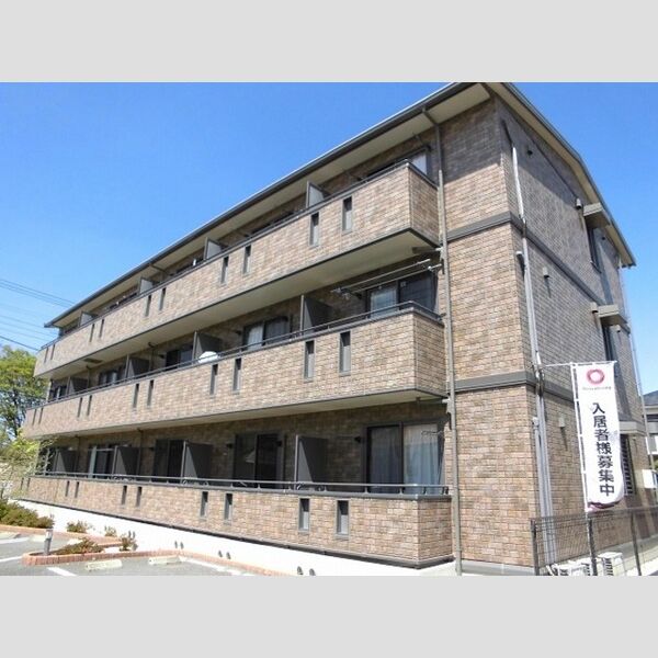建物外観 (建物外観)