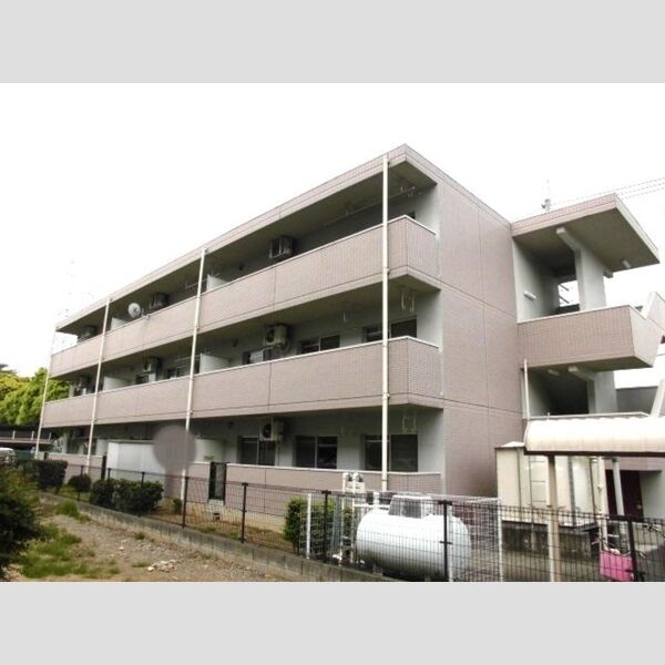 建物外観 (建物外観)