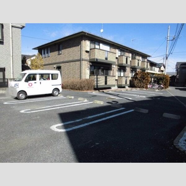 駐車場 (駐車場)