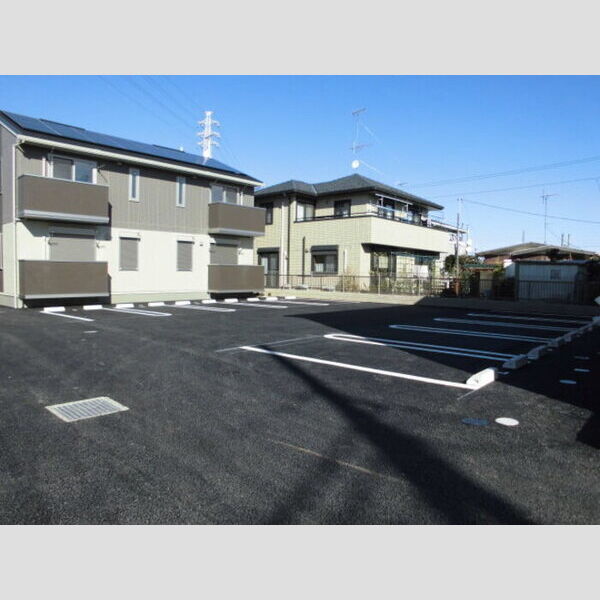 駐車場 (駐車場)