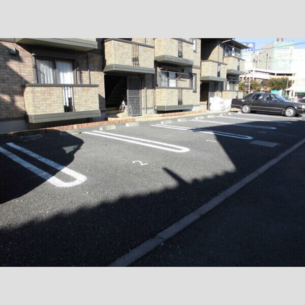 駐車場 (駐車場)