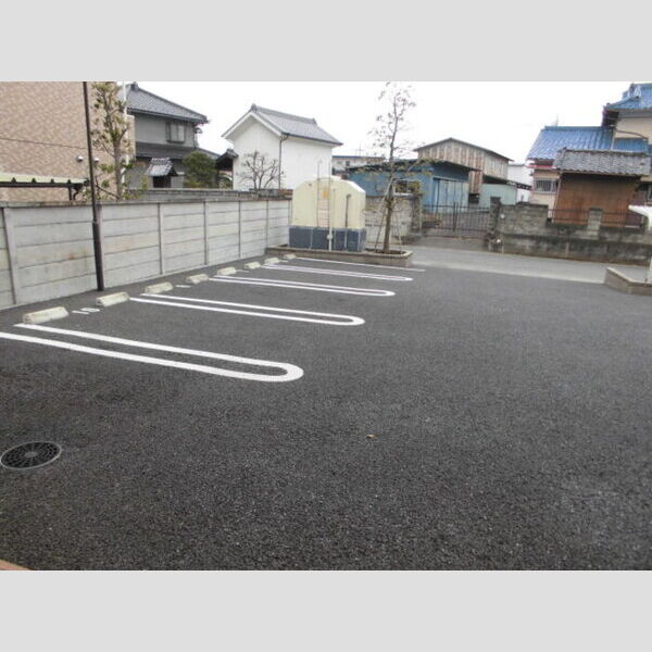 駐車場 (駐車場)