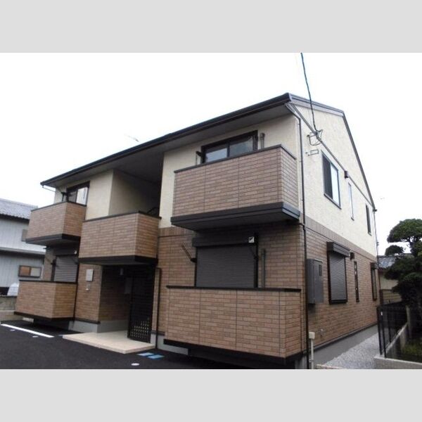 建物外観 (建物外観)