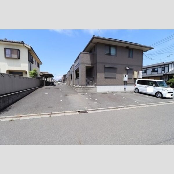 駐車場 (駐車場)