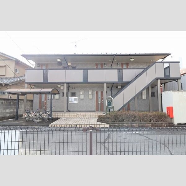 建物外観 (建物外観)