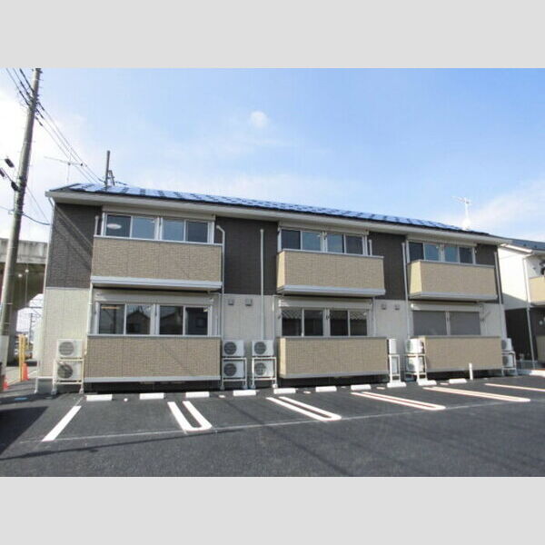 建物外観 (建物外観)