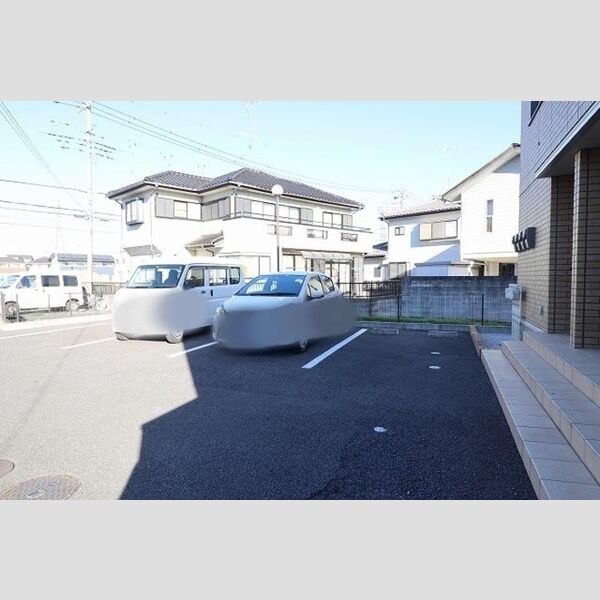 駐車場 (駐車場)