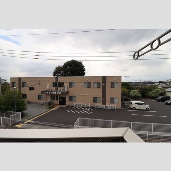 現地周辺 (眺望)