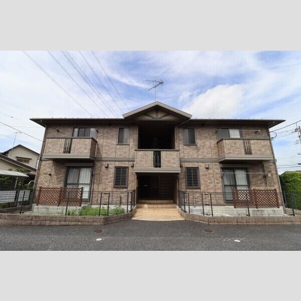建物外観 (建物外観)
