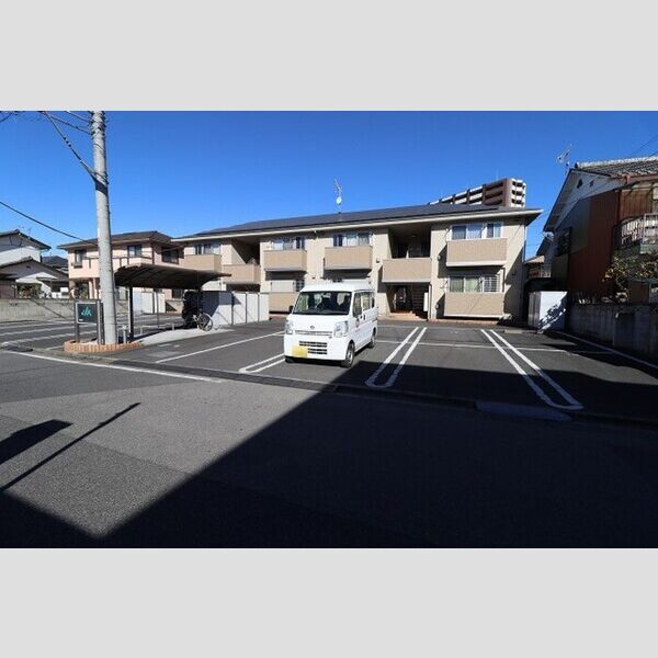 駐車場 (駐車場)