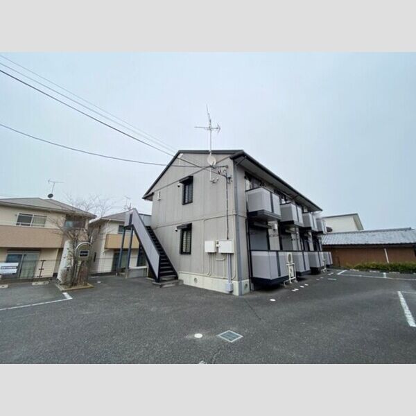 建物外観 (建物外観)