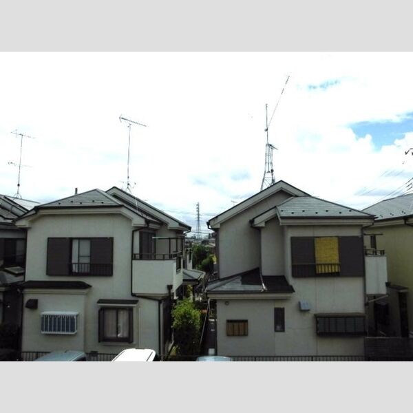 現地周辺 (眺望)