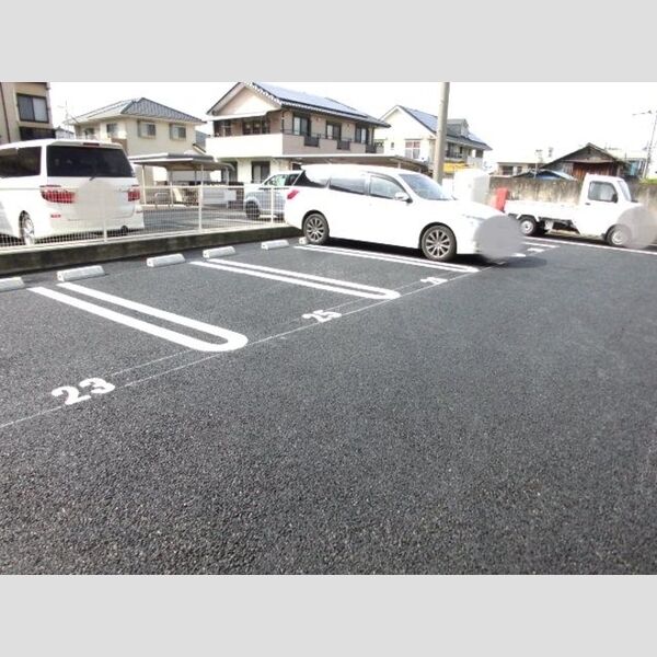 駐車場 (駐車場)