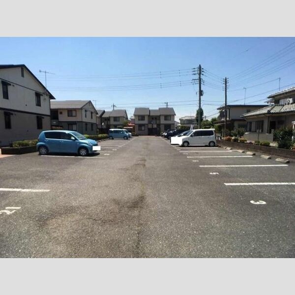 駐車場 (駐車場)