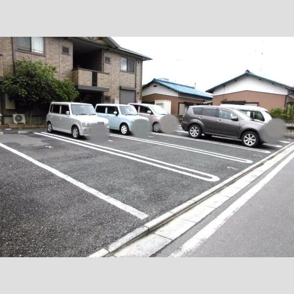 駐車場 (駐車場)