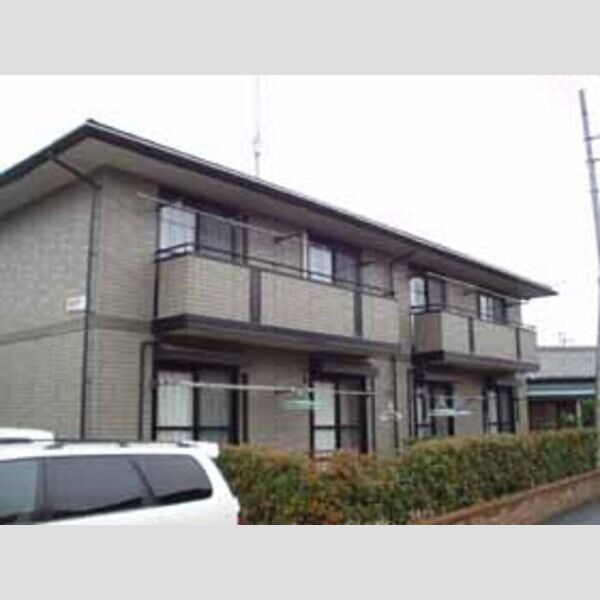 建物外観 (建物外観)