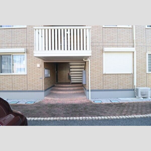 エントランス (エントランス)