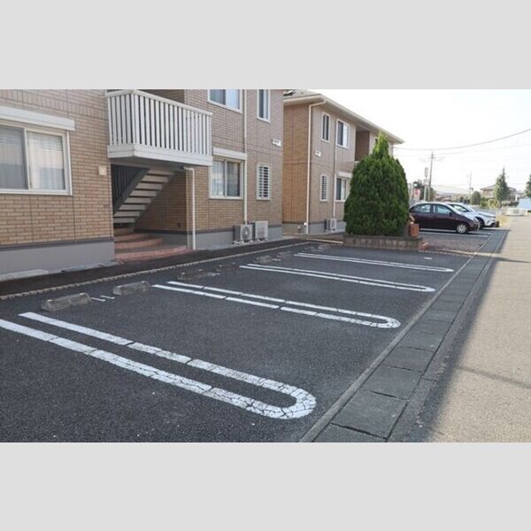 駐車場 (駐車場)