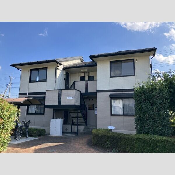 建物外観 (建物外観)