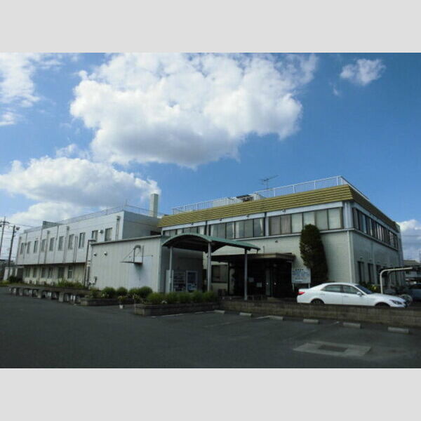 現地周辺 (籠原病院1718m)