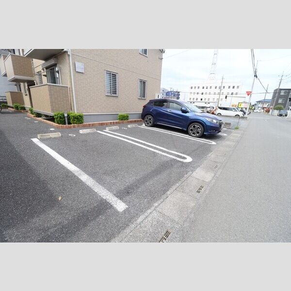 駐車場 (駐車場)