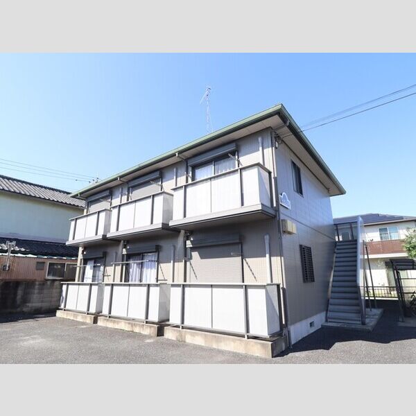 建物外観 (建物外観)