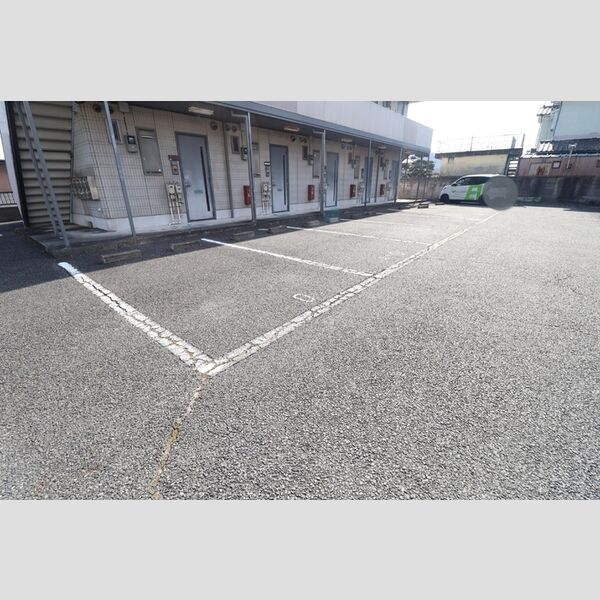 駐車場 (駐車場)