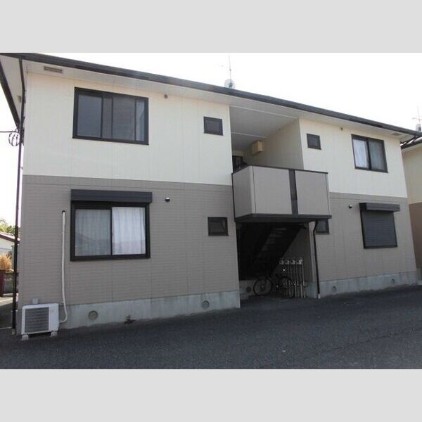 建物外観 (建物外観)