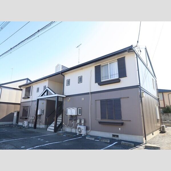建物外観 (建物外観)