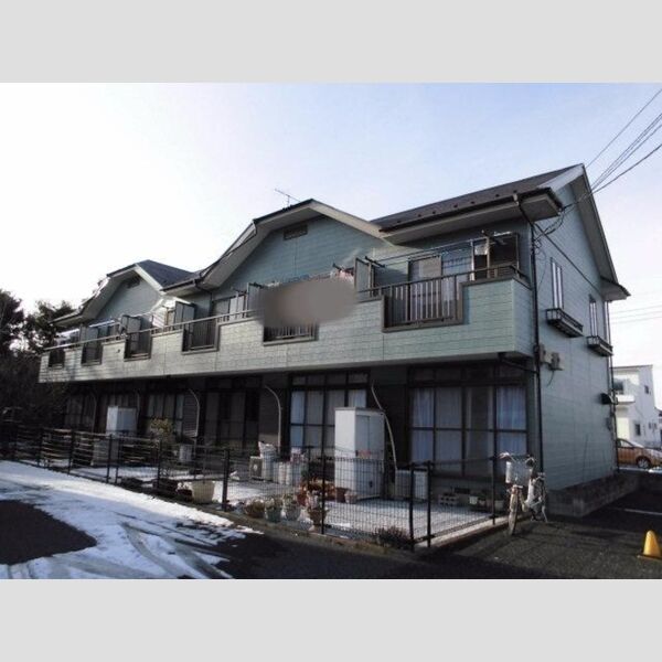 建物外観 (建物外観)