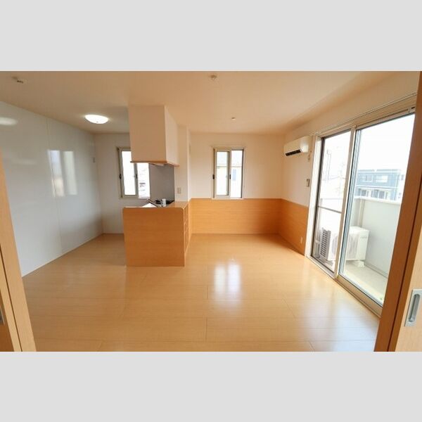 居室・リビング (LDK)