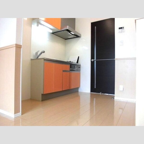 その他 (キッチンスペース)