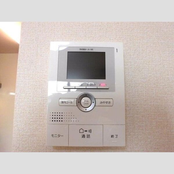 その他 (録画機能付きTVインターホン)