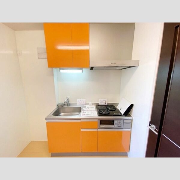 キッチン (システムキッチン)