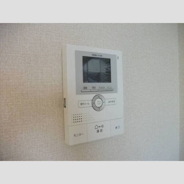 その他 (カラーTVドアホン付き(録画機能付))